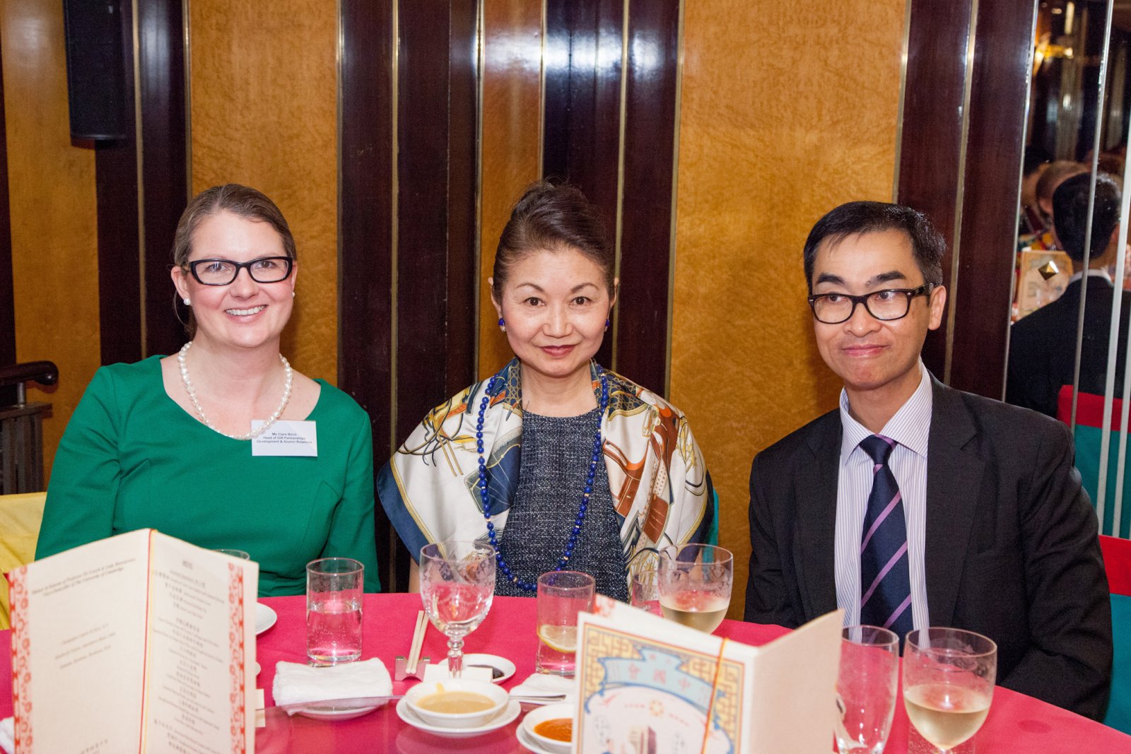 20140410 Vice Chancellor's Reception155